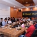 Upaya Penataan Kota, Pj Wako Hasan Gandeng Para Vendor Rapikan Kabel Jaringan