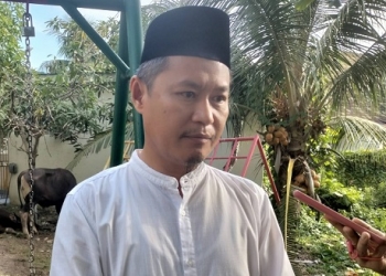 Zakat Profesi ASN Dihentikan Sementara, Zulhidayat Sebut Sedang Dievaluasi
