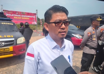 Money Politic Masih Menjadi Kerawanan Tertinggi pada Pemilu di Tanjungpinang.