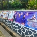 Dalam Sebulan Satpol PP Tanjungpinang Sudah Menertibkan 437 Spanduk