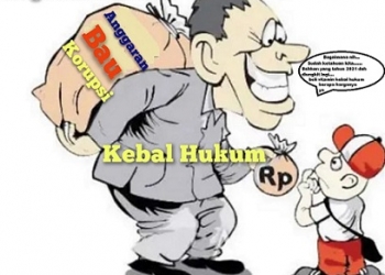 Sudah Dilaporkan ke Kejari Sejak Januari 2023, Indikasi Korupsi di DPRD Bintan Tak Tersentuh