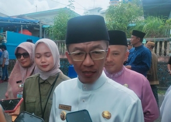 Puji Prestasi Dua Sekolah Peraih Penghargaan KLHK, Hasan Sebut Patut Diberi Reward
