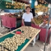 Musim Duku Jadi Momentum Meraup Keuntungan Para Pedagang Buah di Tanjungpinang