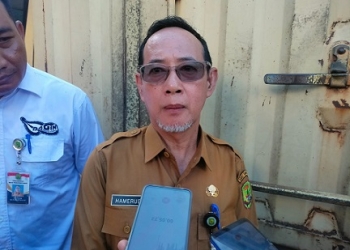 Inflasi Tanjungpinang Terkendali, Urutan ke-9 Terendah secara Nasional