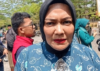 Dua Program Prioritas Disperdagin dari Alokasi DID, Riany: Untuk Penurunan Inflasi dan Kemiskinan
