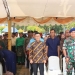 Hadiri Peresmian Sapras Logistik Pangan, Hasan Harap Turut Menjaga Ketersediaan Pangan