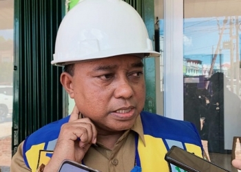 Realisasi DID Rp4 Miliar, Rusli: Buat Jalan di Wilayah Kantong Kemiskinan