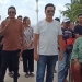 Puluhan Pedagang dan Pengurus Karang Taruna Minta Jangan Usir PKL Teluk Keriting yang Mencari Nafkah