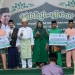 Hadiri Tabligh Akbar, Ansar Serahkan Program Kepri Cerdas untuk Siswa SMA Bintan dan Tanjungpinang