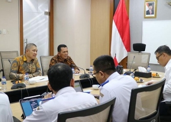 Dapat Sinyal Dukungan dari Pemerintah Pusat, Pemprov Kepri Akan Rehabilitasi 3 HDPE di Kepri