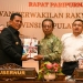 Optimalkan Potensi Ekonomi Infrastruktur dan SDM, Ansar Sampaikan Nota Keuangan dan Ranperda APBD