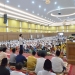 Ribuan Guru dan Siswa SMA-SMK se-Batam Ikuti Tabligh Akbar, Ansar Apresiasi Acara Disdik Kepri