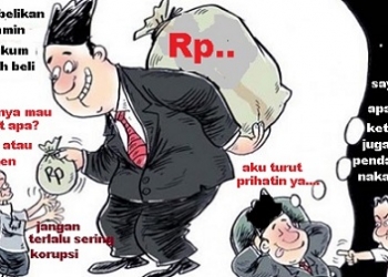Dugaan Manipulasi Data dan Pembayaran Fiktif Honor Tenaga Ahli serta Narasumber di DPRD Bintan
