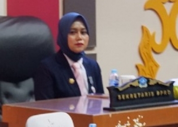 Laporan Dugaan Mark Up Bimtek Setwan DPRD, Kasi Intel dan Kajari Bintan Kompak Tutup Mulut