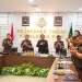 Penandatanganan MoU dengan Kejaksaan, Kini Perangkat Desa se-Kepri Punya Wadah Konsultasi Hukum