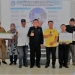 Meningkatkan Hasil Perikanan dan Budidaya Rumput Laut di Batam, Ansar Serahkan Beragam Bantuan