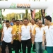 Sempat Absen Tiga Tahun, Bintan Triathlon Kembali Digelar Diikuti 500 Peserta dari 35 Negara