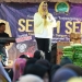 Dewi Ansar: Semangat Bergotong-royong Jangan Sampai Memudar di Masyarakat