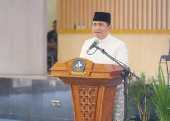 Enam Unit RTLH Rampung, Osit: Sinergitas Antar Stakeholder Membawa Kemajuan bagi Bintan
