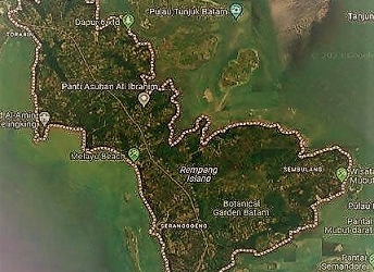 Menepis Isu Pengosongan Pulau Rempang, BP Batam: Jangan Lakukan Provokasi atau Memecah Belah