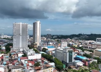 Potret Kota Batam sebagai Kawasan Industri Terpadu