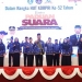 Meriahkan HUT ke-52 Korpri, 27 OPD Pemprov Kepri Ikut Lomba Paduan Suara
