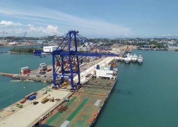 Pengelolaan Pelabuhan Dijalankan secara Profesional, BP Batam Memberikan Pelayanan Terbaik