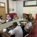 Bahas Titik Lokasi Pemasangan APK, Pemko Tanjungpinang dan Bawaslu Gelar Rakor
