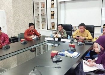 Hindari Penafsiran Keberpihakan Jelang Pemilu, Hasan Tekankan Pentingnya Netralitas ASN