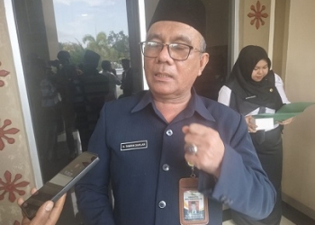 Hasil Seleksi Pasca Sanggah PPPK Pemko Tanjungpinang Resmi Diumumkan, yang Lulus Bertambah 31 Orang