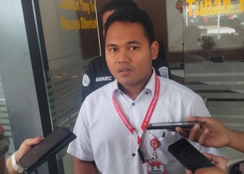 Polisi Ungkap Hasil Visum Penemuan Mayat Tanpa Busana di Tanjungpinang