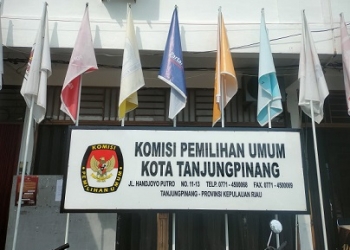 Dinyatakan Memenuhi Syarat, Tiga Hari lagi KPU Umumkan Penetapan Bacaleg Pemilu 2024