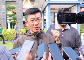 Menepis Isu Indomaret dan Alfamart Masuk ke Tanjungpinang, Ini Pernyataan Pj Wako Hasan