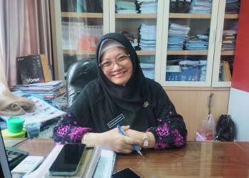 Pelaksanaan ANBK Jenjang SD Sudah Selesai, Ellysa: Numerasi Jadi PR yang Harus Dibenahi