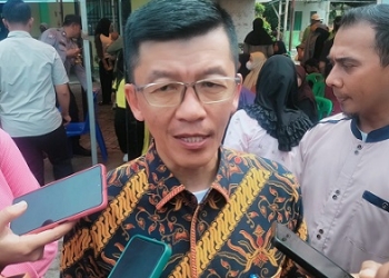 Masalah Air Sumur Warga yang Tercemar, Hasan Sebut Tunggu Hasil Pemeriksaan Sampel