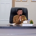 Pimpin Rakor OPD, Hasan Minta Segera Realisasikan Penyerapan Anggaran
