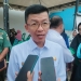 Cegah Banjir Saat Memasuki Musim Penghujan, Hasan Fokuskan Pembersihan Drainase