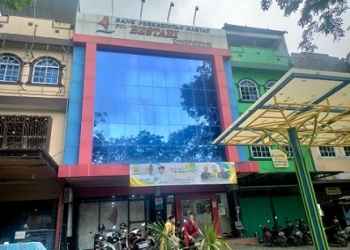 Garap Miliaran Rupiah Tabungan Nasabah BPR Bestari, Ternyata Begini Modus Tersangka Melakukannya