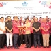 HUT ke-23 PSMTI, Hasan Ajak Bersinergi Bangun Tanjungpinang