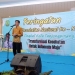 Peringatan HKN, Hasan Ajak Perkuat Sinergi Membangun Transformasi Kesehatan
