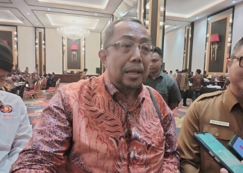 80 Persen Perusahan REI Berfokus pada Pembangunan Perumahan Masyarakat Berpenghasilan Rendah