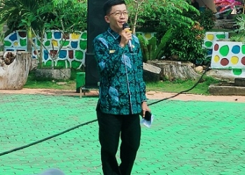 Pemko Anggarkan Rp150 Juta Subsidi Bahan Pangan, Hasan Sebut Masih Menunggu Regulasi Akhir