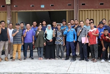 Dukungan Masyarakat: Program Rempang Eco-City Bakal Meningkatkan Ekonomi