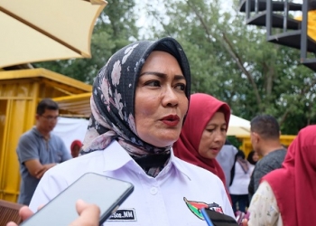Harga Bawang Jawa Capai Rp43 Ribu di Pasar Bincen, Riany: Kami akan Cari Solusi
