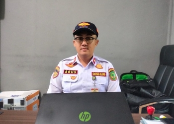 Optimalkan PAD, 10 Lokasi Tanjungpinang Mulai Terapkan Qris untuk Pembayaran Parkir