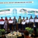Kementerian PUPR RI Serahkan Rumah Susun Kabil dan Tanjung Uncang kepada BP Batam