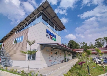 Keberadaan KEK NDP Tingkatkan Nilai Investasi dan Pertumbuhan Ekonomi Batam