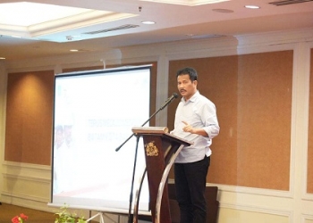 KEK Batam Aero Technic Siap Jadi Pusat MRO Terbesar di Indonesia