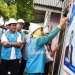 2300 Rumah di Kepri dapat Penerangan Gratis plus Bantuan Pasang Baru Listrik PLN