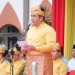 Bupati Roby di Upacara HUT Kabupaten Bintan: Jadikan Evaluasi Kinerja untuk Kemajuan